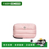 欧洲直邮moncler 女士 单肩包化妆包斜挎包手提包