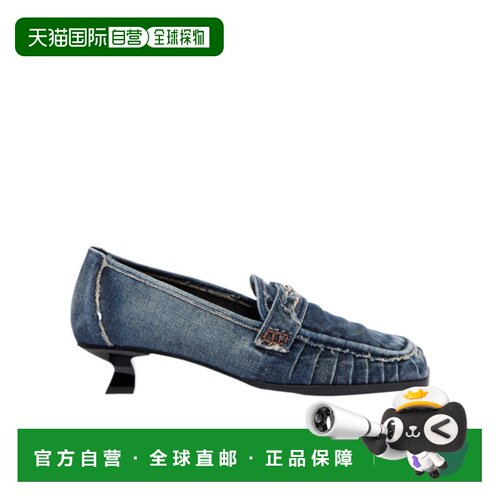 香港直邮DIESEL 女士高跟鞋 Y03835P8093H1940 SS【付后1h可退】