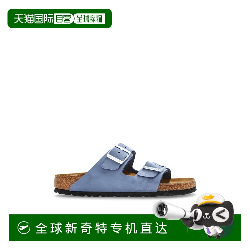 1h可退 欧洲直邮birkenstock 女士 拖鞋