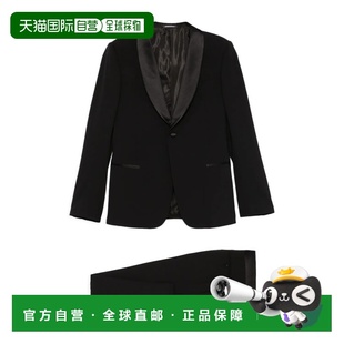 套装 香港直邮EMPORIO 单排扣西装 25FW Men ARMANI
