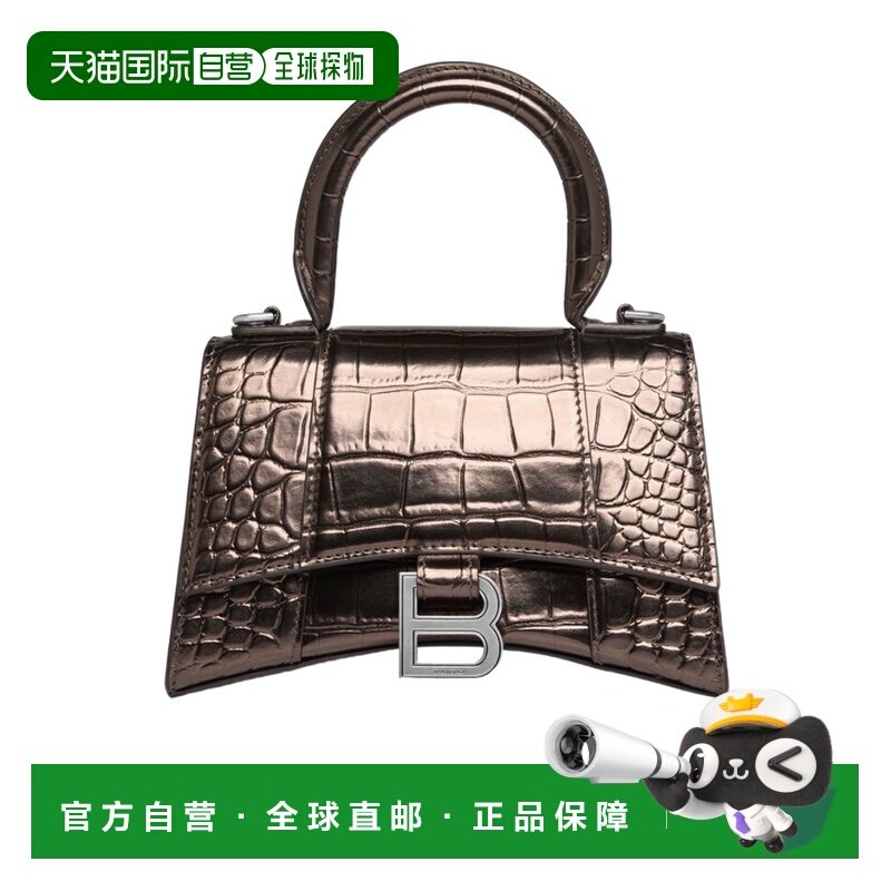 1h可退 香港直邮徽标单肩包 Women crov手提包,箱包皮具/热销女包/男包,通用款女包,淘宝优惠券,粉丝福利购,淘宝优惠卷