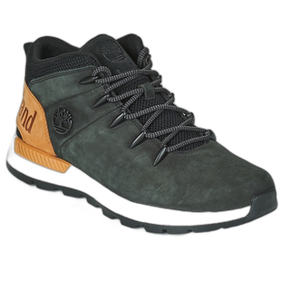 欧洲直邮Timberland 添柏岚 SPRINT TREKKER减震舒适户外靴男款