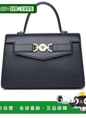 1h可退 欧洲直邮VERSACE 女士斜挎包10138231A107951B00V单肩包