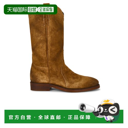 香港直邮Jil Sander 吉尔 桑达 男士靴子 J32WW00 【付后1h可退】