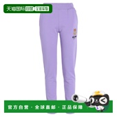 purple紫色 1h可退 舒适时 女士 睡衣 香港直邮Moschino 莫斯奇诺