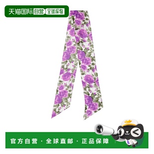 CH26UTB03SIG 印花丝巾 1h可退 香港直邮Chloe