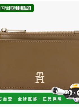 1h可退 香港直邮Tommy Hilfiger 汤米 希尔费格 女士 F|AW0AW1773