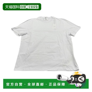 T恤 圆领短袖 UTS003724. Paris 香港直邮Ami