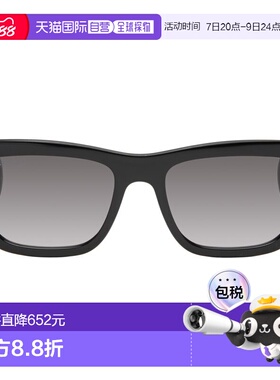 香港直邮Gucci 古驰 男士 黑色太阳镜 GG1933S001BLACKBLACKSMOKE
