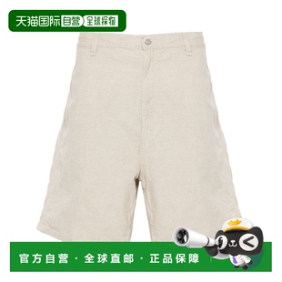 浅褐色短裤 香港直邮CARHARTT PRE 男士 I0335830502 WIP