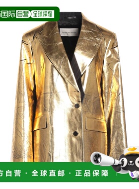 香港直邮Dries Van Noten 德赖斯 范诺顿 女士 西装外套