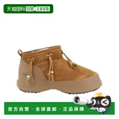 1h可退 靴子雪地靴 女士 欧洲直邮moon boot