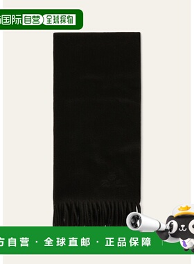 1h可退 欧洲直邮LORO PIANA 26春夏 FAO3766_8000 女士 围巾 Gran