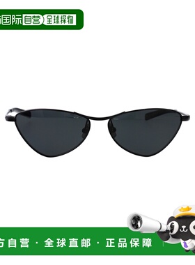 1h可退 香港直邮Saint Laurent 圣罗兰 女士 SL 830 太阳镜 SL830