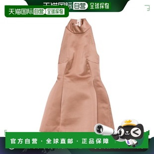 欧洲直邮MARNI 女士连体衣ABMA1353SYUTP78400M02性感