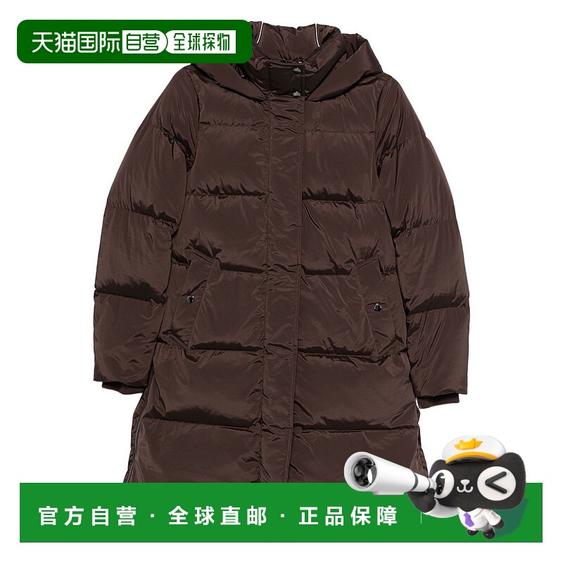 1h可退 欧洲直邮woolrich 女士 风衣