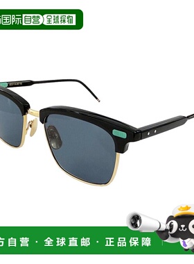 1h可退 香港直邮Thom Browne 汤姆 布朗 女士 -sunglasses 太阳镜