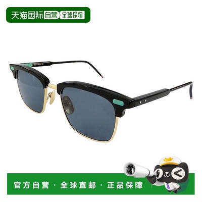 1h可退 香港直邮Thom Browne 汤姆 布朗 女士 -sunglasses 太阳镜