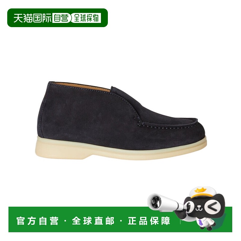 香港直邮Loro Piana Open Walk休闲鞋 FAD6916
