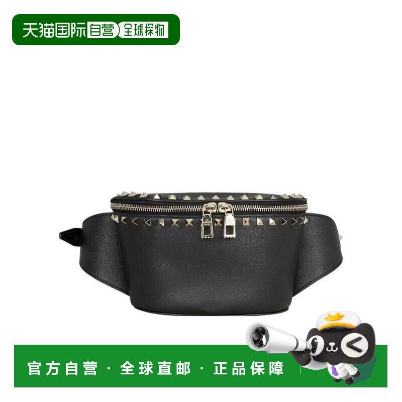 香港直邮VALENTINO 女士斜挎包 RW2B0D15BOL0NO S【付后1h可退】