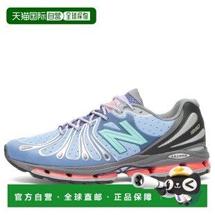 1h可退 香港直邮New Balance  女士 x Action Bronson 1890 运动