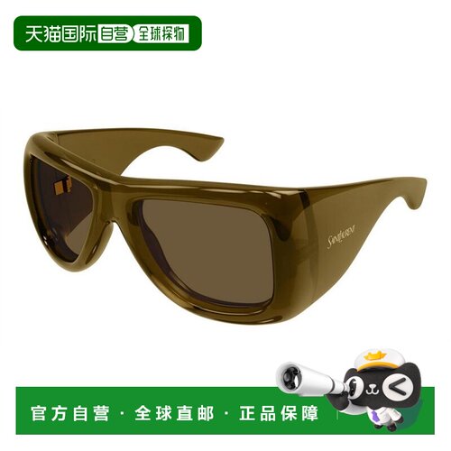 香港直邮Saint Laurent 圣罗兰 女士 SL 902 HOWL 004 太阳镜 SL9