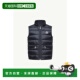 羽绒服 可折叠无袖 欧洲直邮盟可芮 MONCLER
