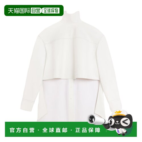 Givenchy 高领上衣 BW61P661VZ 【付后1h可退】