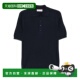 针织POLO衫 短袖 M29400025 Cucinelli 香港直邮Brunello