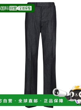 1h可退 香港直邮The Seafarer 女士 Seafarer 牛仔裤 SWP0022