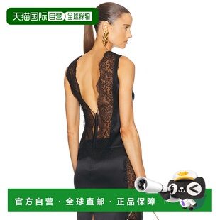 汤姆 Ford 福特 女士 1h可退 蕾丝花边无肩带上衣 香港直邮Tom