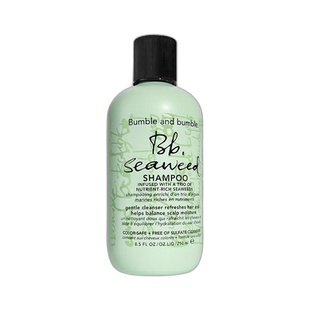 欧洲直邮Bumble and bumble海洋丝清洁调理经典洗发水250ml正品