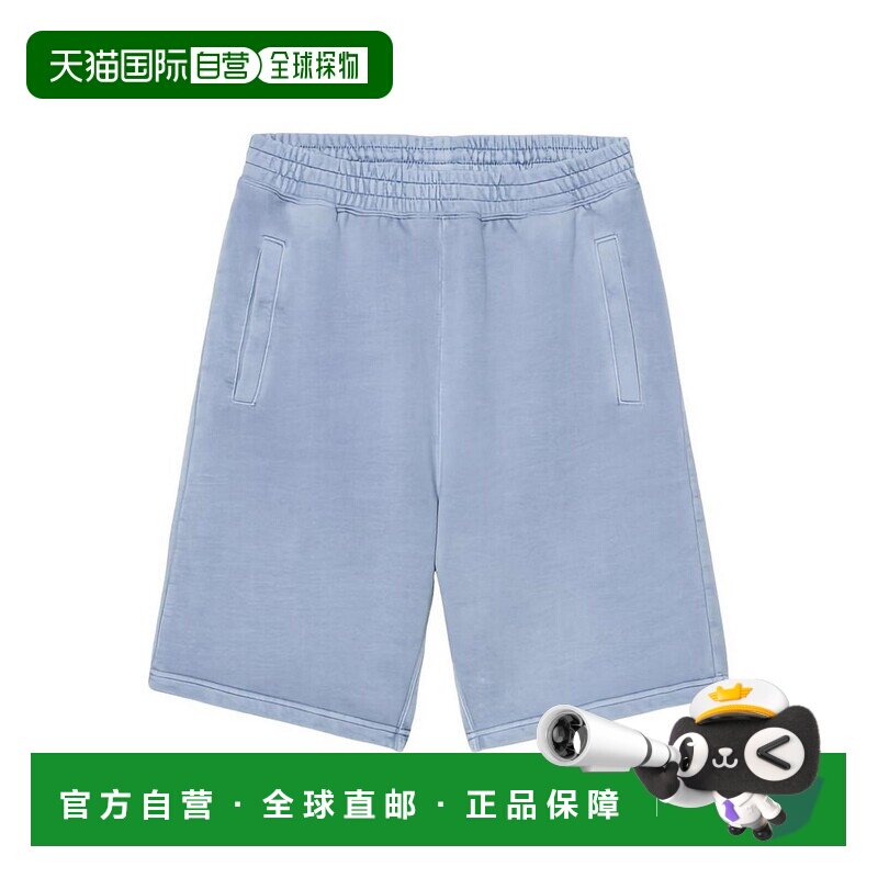 欧洲直邮CARHARTT 男士短裤 I0301303HXGD SS2026 支付后1h可退图片