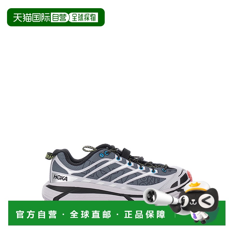 1h可退 香港直邮Hoka One One 男士 MAFATE THREE 2 WORDMARK 运