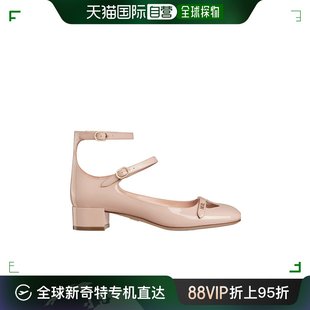 crov Women 徽标低跟鞋 香港直邮DIOR