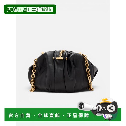 香港直邮CHLOÉ 女士单肩包 26US765S27001 SS202【付后1h可退】