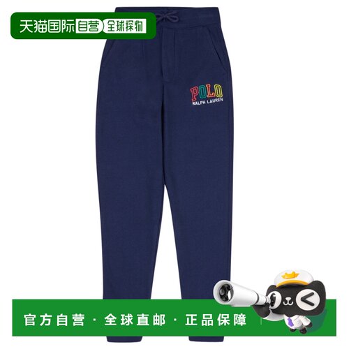 Polo Ralph Lauren 拉夫劳伦 男孩 POPANTM2-PANTS-ATHLE休闲裤