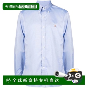 欧洲直邮ralph polo 1h可退 lauren 男士 衬衫