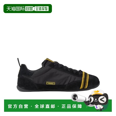 Fendi Wrap 运动鞋 8E9124AY0T