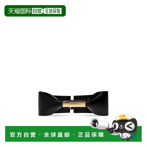 香港直邮GIVENCHY 女士腰带 BB40AVB2L1001 AW202【付后1h可退】