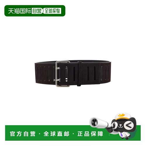 美国直邮alaia女士腰带皮带 【付后1h可退】