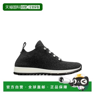 休闲鞋 VELES羊绒低帮运动鞋 VELESPZG013695 Choo 香港直邮Jimmy