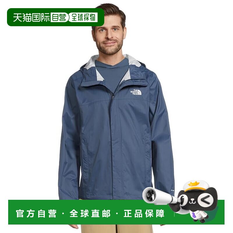 美国直邮the north face 北面 男士 Venture 2 夹克