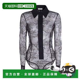 A522C391A性感 连体衣 香港直邮Blumarine 长袖