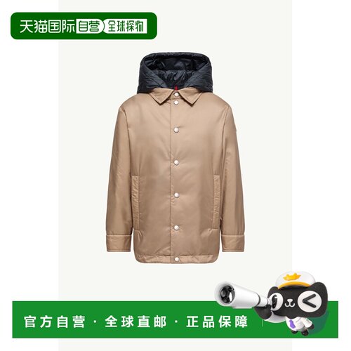 欧洲直邮MONCLER (盟可锐) Adil 绗缝外套衫