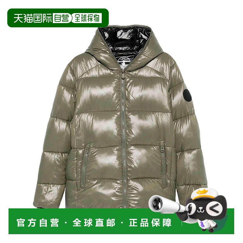 1h可退 欧洲直邮save the duck 男士 外套