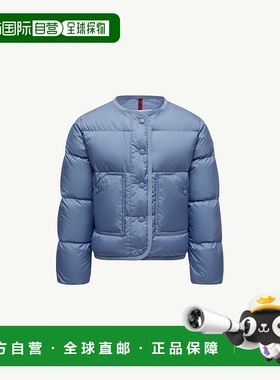 自营欧洲直邮Moncler/盟可睐 Agap羽绒服