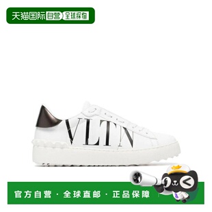 VLTN 香港直邮Valentino Open徽标休闲运动 99新未使用 1h可退