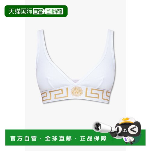 香港直邮VERSACE 女士泳装 AUD01047A232741A1001 SS2025