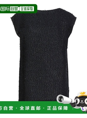 1h可退 香港直邮Junya Watanabe 渡边淳弥 女士 上衣 black黑色